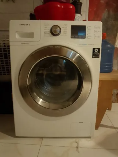 Lava e Seca Samsung 10.1 K