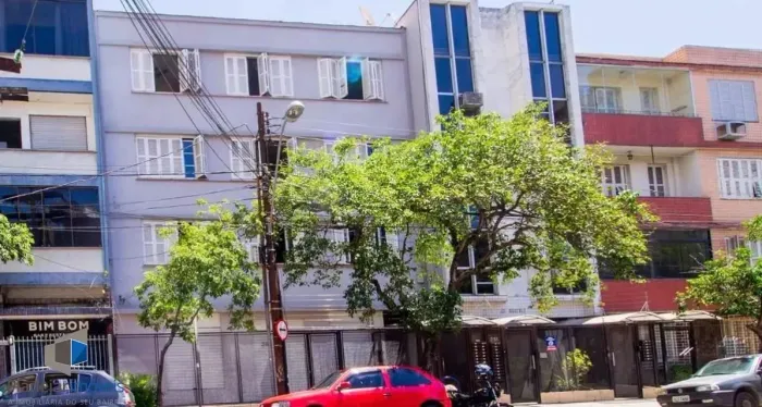 Compre apartamento silencioso,55,10m2 de área útil,2 quartos