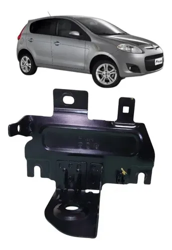 Suporte Módulo Abs Fiat Palio Attractive 2013