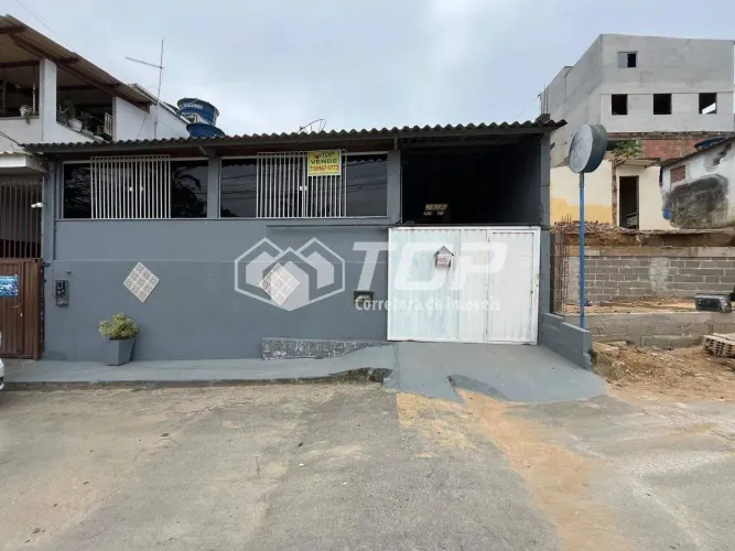 Casa com 03 Quartos sendo 01 Suíte a Venda em Itapemirim-ES