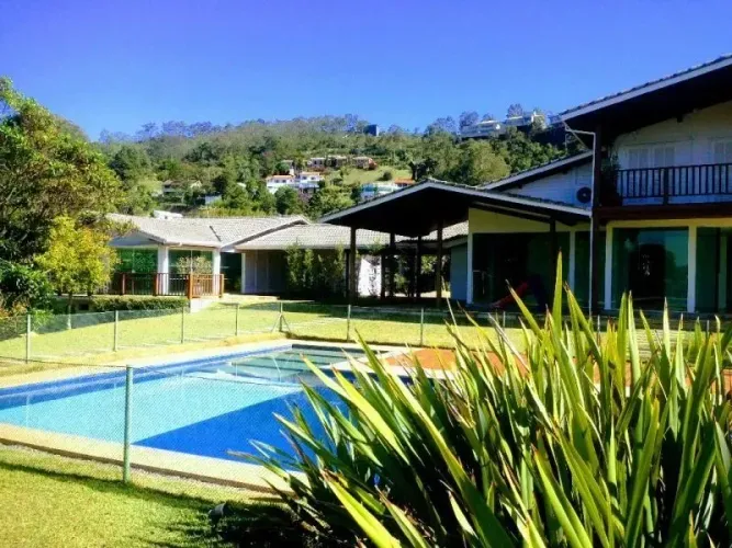 Casa com 4 dormitórios, 780 m² - venda por R$ 8.500.000,00 ou aluguel por R$ 27.963,43/mês