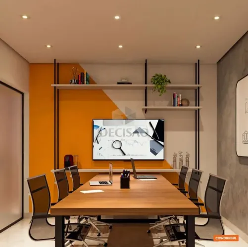 Apartamento 1 Quarto, 02 Quartos à venda, Barro Preto - Belo Horizonte/MG