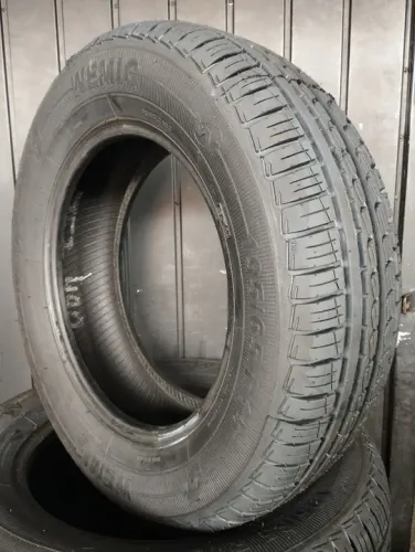 PNEU NOVO REMOLD 195/65/15 