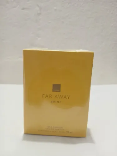 Perfume avon Far Away - 80ml