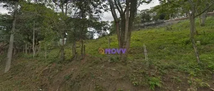 Terreno à venda, 600 m² por R$ 450.000,00 - Itaipu - Niterói/RJ