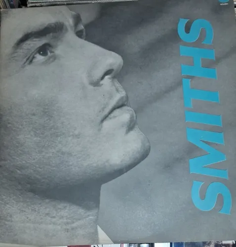 Disco de Vinil The Smiths - The Smiths