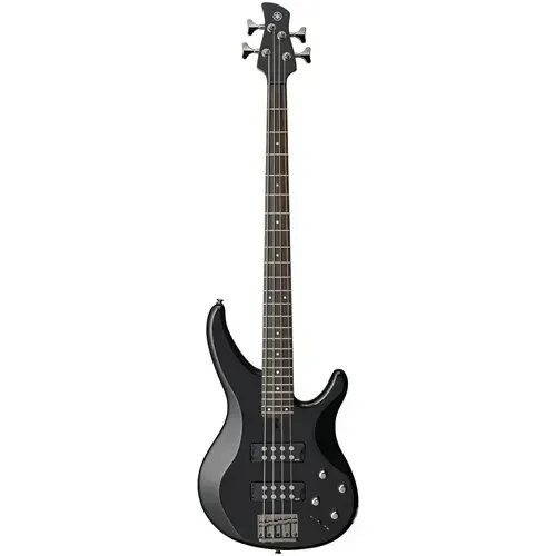 Baixo Yamaha 4C TRBX304 Black