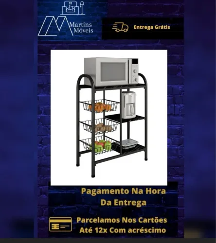 GRANDE PROMOÇÃO FRUTEIRA ESCÓCIA NOVA ENTREGA GRÁTIS ACEITA CARTÃO.