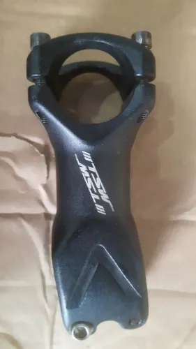 vendo mesinha de bike speed ou mtb 80 graus +/_ s3mi nova