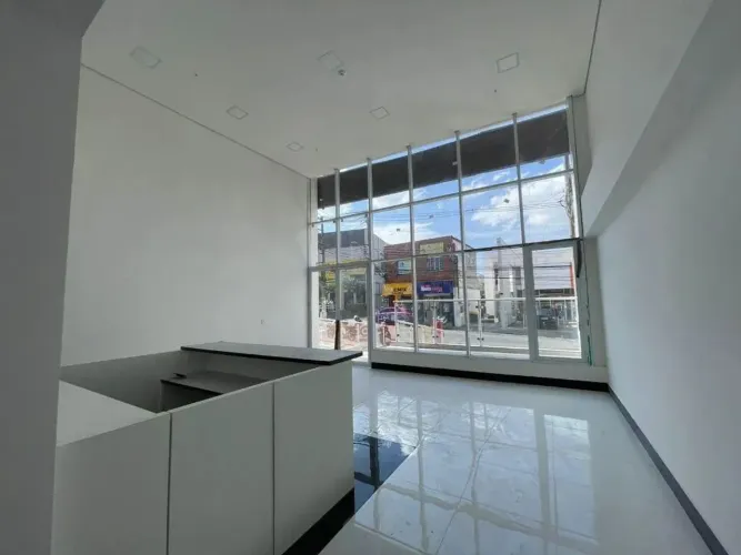 Sala à venda em Barueri, Centro, com 40 m²