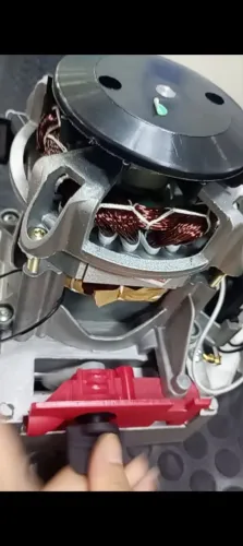 Motor para portões eletrônico GAREN