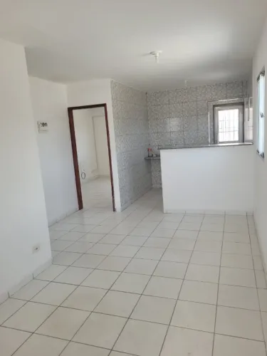 Apto de 2 quartos, 51m2, para vender em Pau Amarelo na Avenida