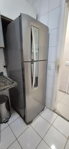 Geladeira Electrolux Frost Free