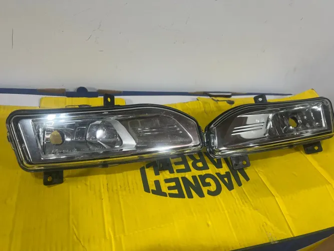 Faról De Milha Nissan Versa Kiks Original 
