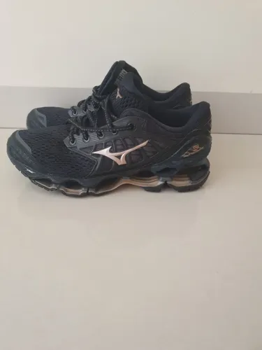Tênis mizuno prophecy Unissex n.38 NOVO