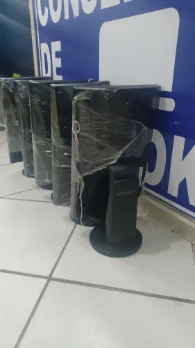 Lote monitor Samsung