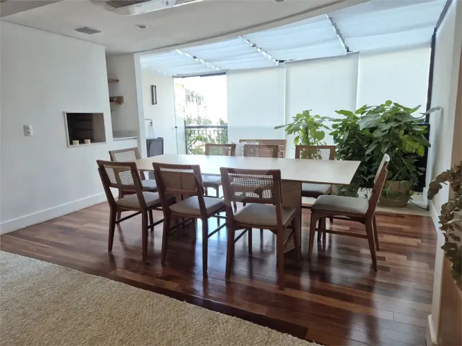 Apartamento a venda com varanda gourmet em Santa Teresinha - São Paulo - SP