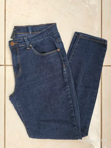 Calça Jeans Feminina Forever 21 