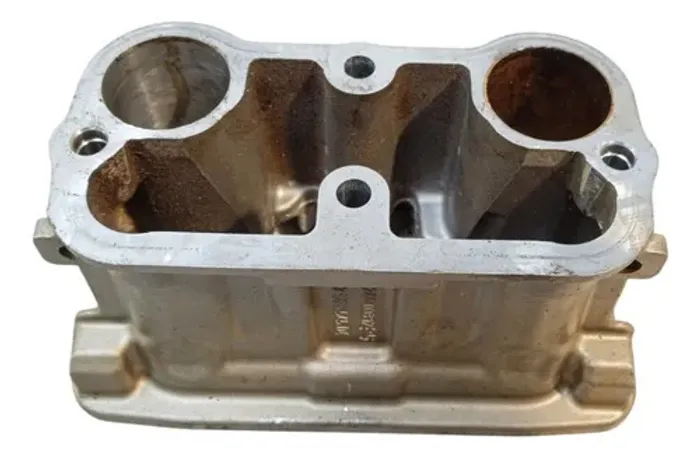 Suporte Vela Cabeçote Bmw 320i N20 2.0 2013 2014 Flex