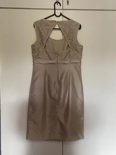 Vestido de festa
