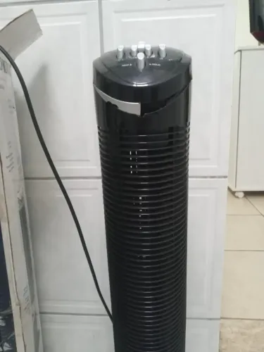 Ventilador torre Mondial