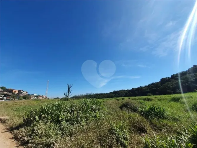 Terreno à venda em Vila figueiredo - SP