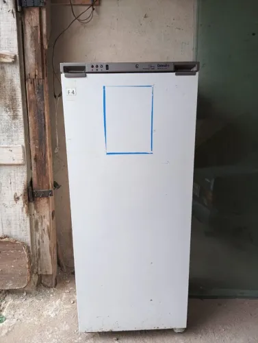 Freezer  continental Frost Free 