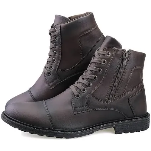 Bota Cat