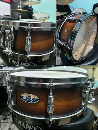 CAIXA PEARL DECADE 14X5,5"- TROCO