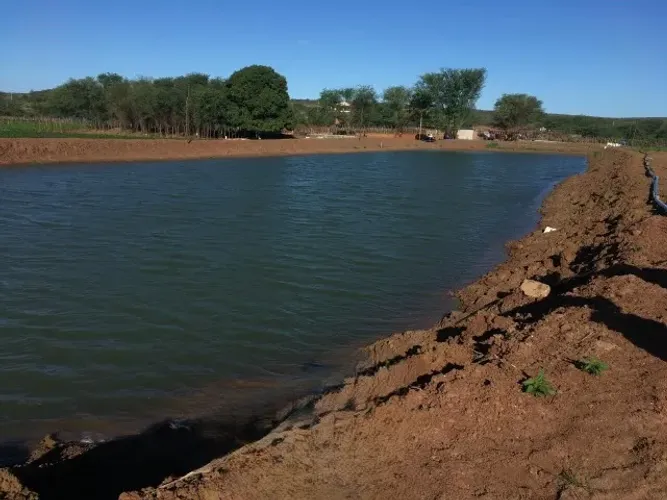 Fazenda em Ibimirim/PE à Venda (FA0139-DV)