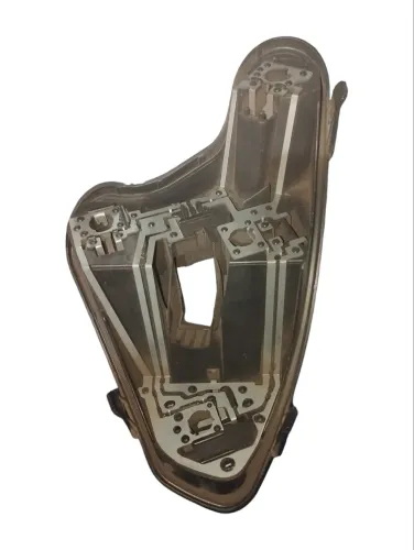 Circuito Lanterna Traseira Direita Peugeot 308 2012 A 2016 