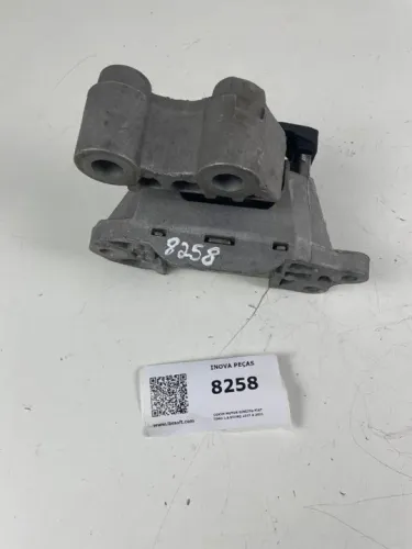  Coxim Motor Direito Fiat Toro 1.8 Etorq 2017 a 2021