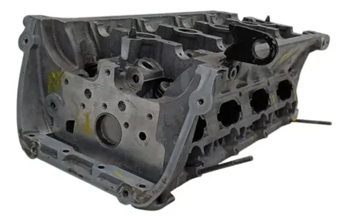 Cabeçote Volkswagen Tiguan 200cv 2.0 Tsi 2011 2012 2013 2014