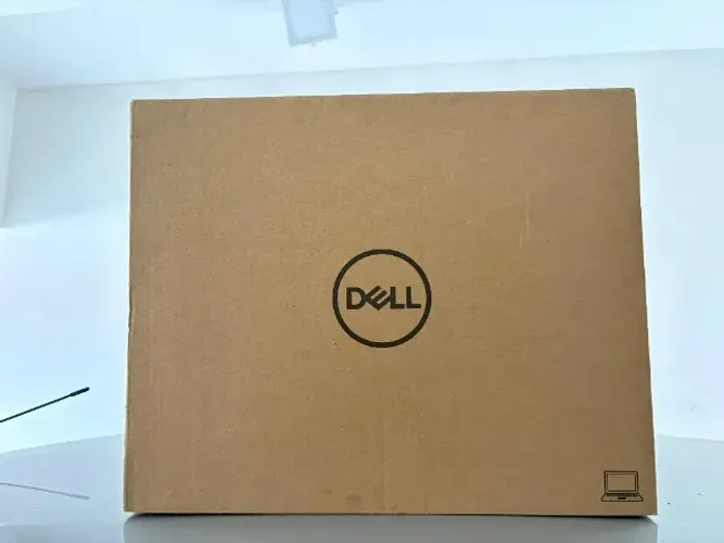 Notebook Gamer Dell G15-i1300-D35P - I5 13gen - 16gb ram - rtx 3050 - linux - LACRADO