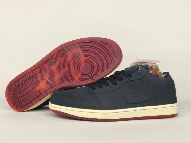Tênis Nike Air Jordan 1 Low Eastside Golf