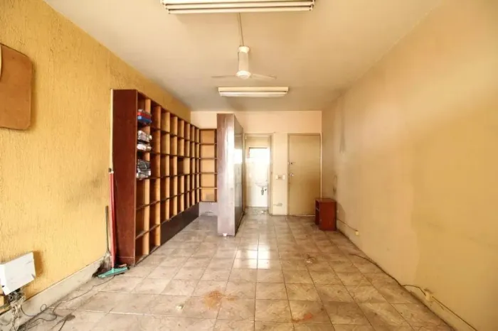 Sala para alugar em São Paulo, Bom Retiro, com 35 m², 3 podeiro