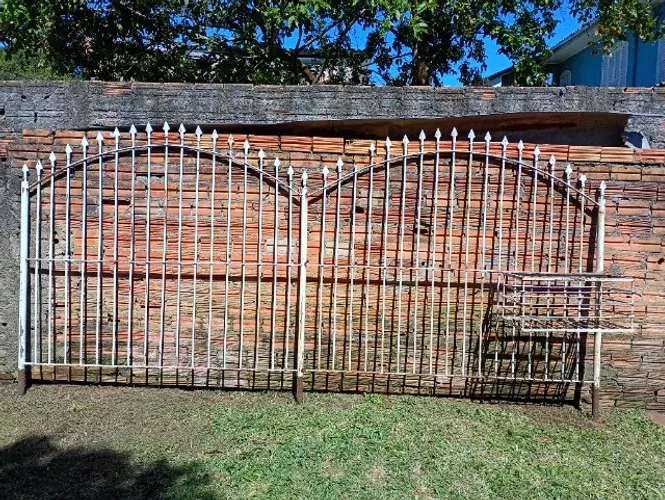 Grade para casa