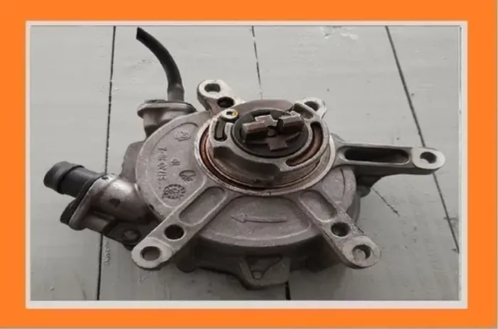 Bomba Vácuo Ml 350 3.5 V6 2013 2014 2015