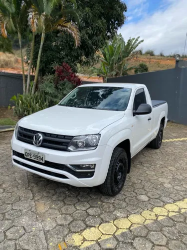 Amarok cs 2.0 4x4 diesel