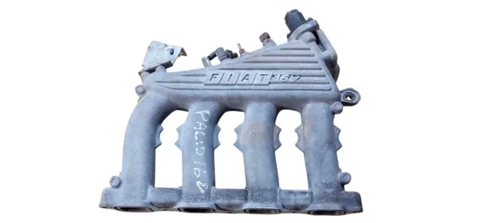  Coletor Admissão Fiat Brava Palio Siena 1.6 16v 1997-2003