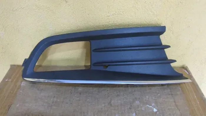 Aplique Milha Volkswagen Gol G6 Ld 21041452