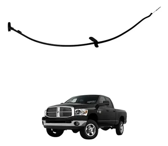 Vareta Óleo Motor Dodge Ram 5.9 2006 2007 2008 2009