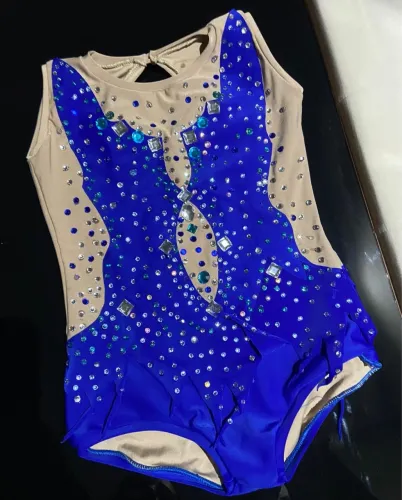 Collant Ginastica