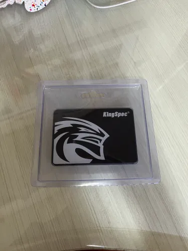 SSD Kingspec 240 GB 2.5?