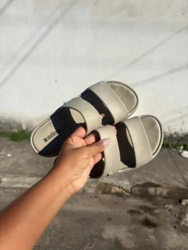 Melissa free line plataform 