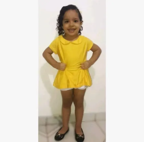 Fantasia Magali