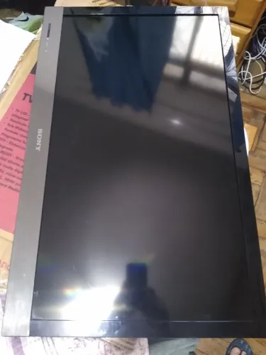 TV Sony LCD