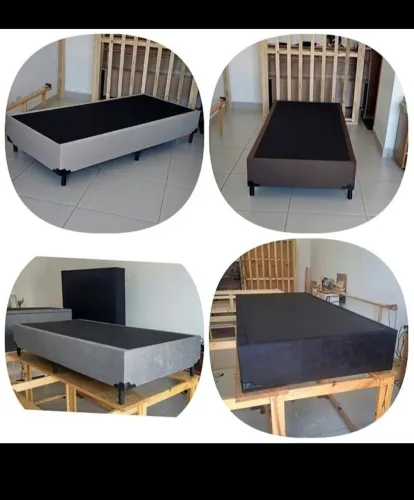Base Box - Várias Cores *