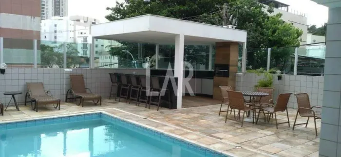 Cobertura à venda, 4 quartos, 2 suítes, 5 vagas, Cidade Nova - Belo Horizonte/MG