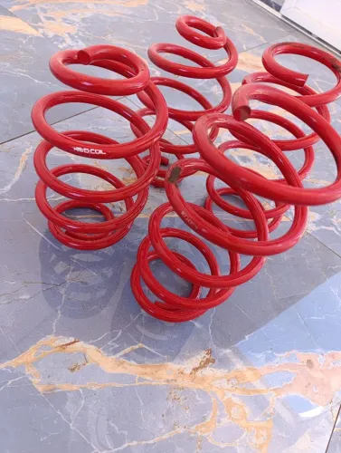 Mola esportiva Red Col  3 meses de uso so